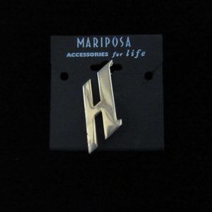 Ladies Broach - Preowned-  Bundle 4 for $20.00